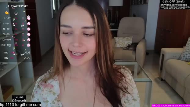 oooops__ Chaturbate 23-05-2024 Females