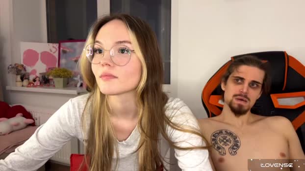 sexstar_l1fstyl3 Chaturbate 23-05-2024 Couples