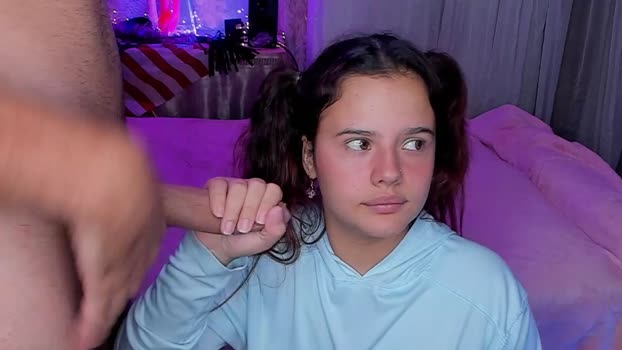sweet_sin21 Chaturbate 24-05-2024 Couples
