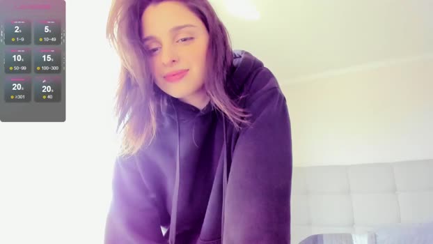 yourfreakygirl Chaturbate 23-05-2024 Females