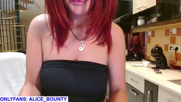 aly_alyce Chaturbate 25-05-2024 Couples