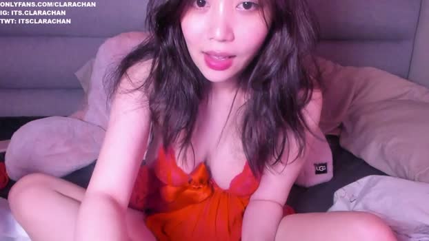 clara_chan Chaturbate 25-05-2024 Females