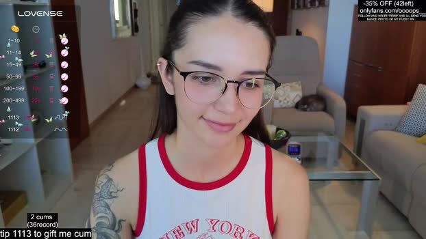 oooops__ Chaturbate 24-05-2024 Females