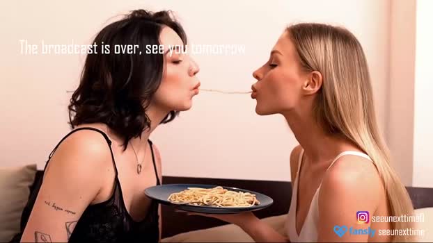 seeunexttime Chaturbate 25-05-2024 Couples