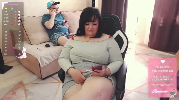 sex_space Chaturbate 25-05-2024 Couples