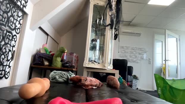 siswet19 Chaturbate 25-05-2024 Females