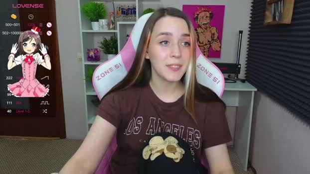 sweet_frosty Chaturbate 26-05-2024 Females