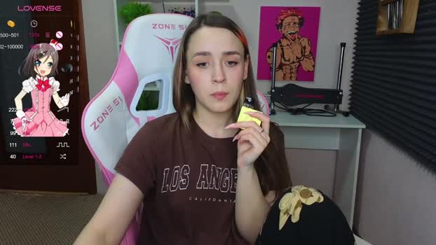 sweet_frosty Chaturbate 26-05-2024 Females