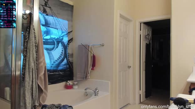 brooklyn_shai Chaturbate 27-05-2024 Couples