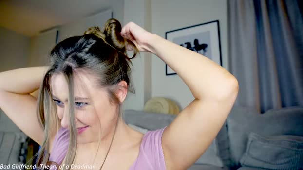x_lily_x Chaturbate 28-05-2024 Females