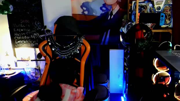 yoursecretgirlfriend963 Chaturbate 28-05-2024 Females