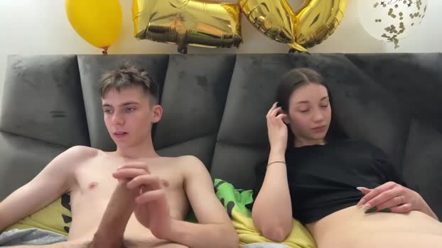 luis7777hui Chaturbate 28-05-2024 Couples