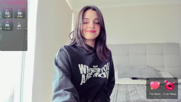 yourfreakygirl Chaturbate 28-05-2024 Females