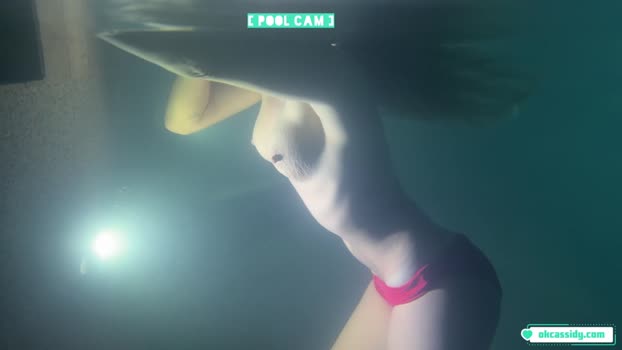 oh_ok_cassidy Chaturbate 30-05-2024 Females