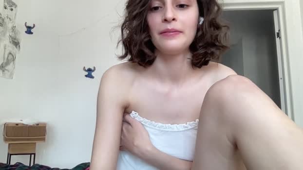 wonderland_stia Chaturbate 31-05-2024 Females