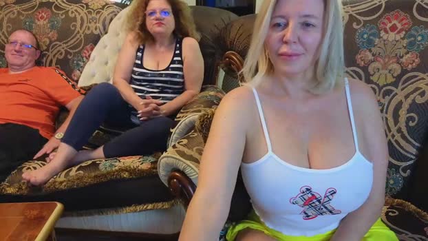 tunderose Chaturbate 31-05-2024 Couples