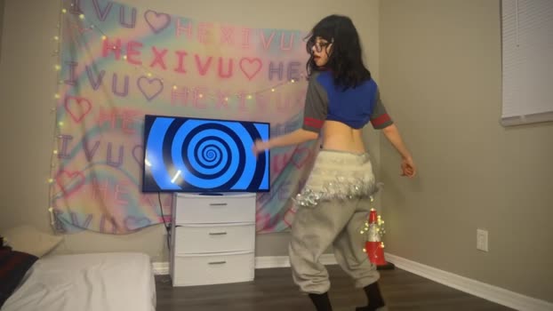 hexivu Chaturbate 02-06-2024 Females