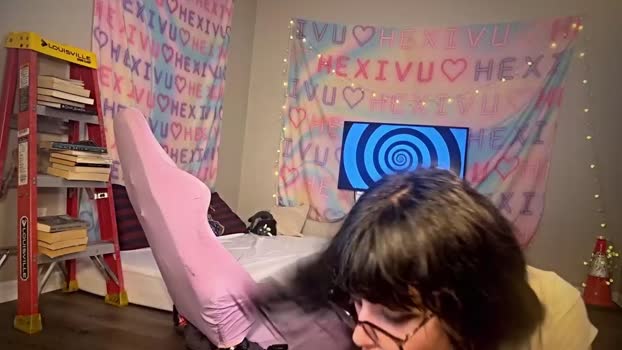 hexivu Chaturbate 02-06-2024 Females