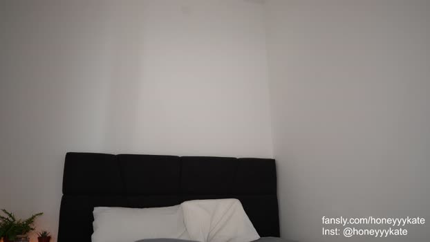 honeyyykate Chaturbate 02-06-2024 Females