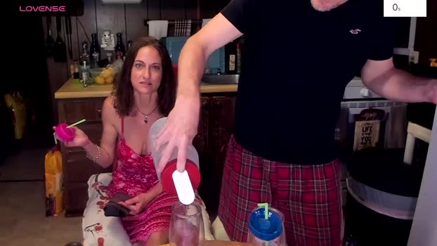 shannahand420 Chaturbate 03-06-2024 Couples