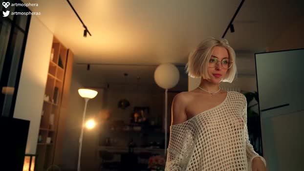 artmosphera Chaturbate 04-06-2024 Females