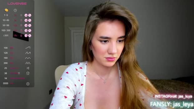 im_jasmine Chaturbate 04-06-2024 Females