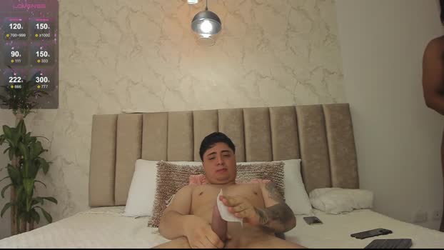 nikita_love69 Chaturbate 04-06-2024 Couples