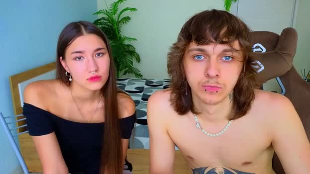 do_u_know_them Chaturbate 06-06-2024 Couples