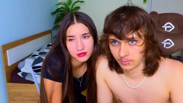 do_u_know_them Chaturbate 06-06-2024 Couples