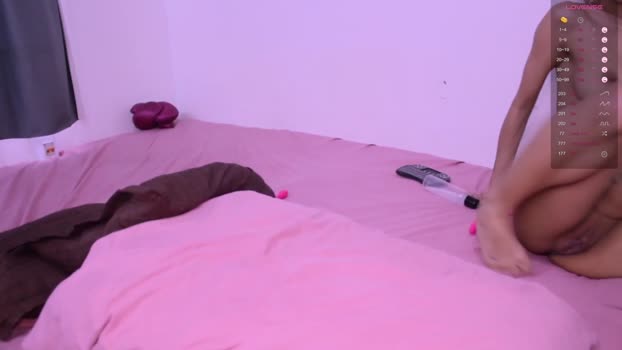 jimmymiacouple Chaturbate 05-06-2024 Couples