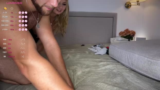 french_riv1era Chaturbate 06-06-2024 Couples