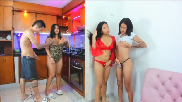 secrethause71605 Chaturbate 07-06-2024 Couples