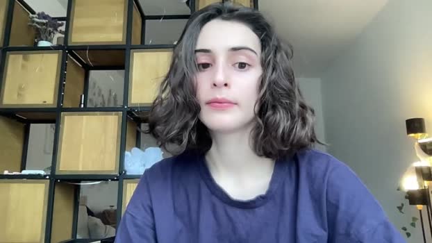 wonderland_stia Chaturbate 07-06-2024 Females