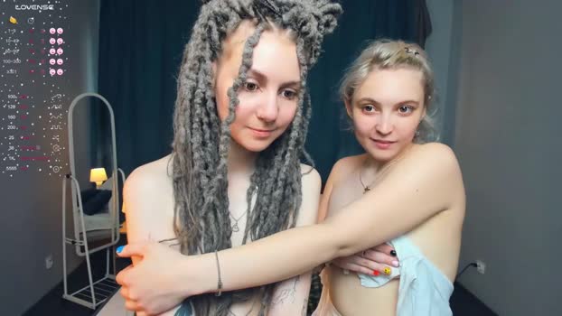_medal_of_horny_ Chaturbate 07-06-2024 Couples