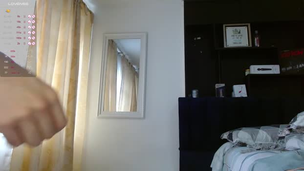 sun_y_moon_home Chaturbate 07-06-2024 Couples
