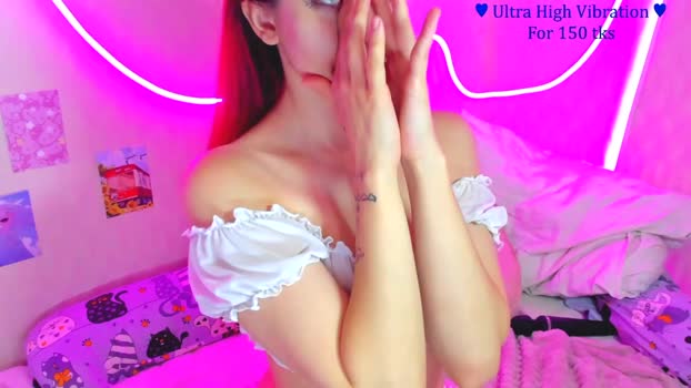 lunatale Chaturbate 08-06-2024 Females
