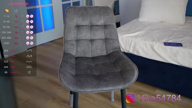 vika54784 Chaturbate 09-06-2024 Females