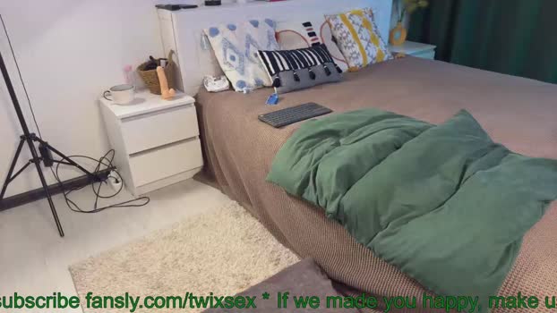 twixsex Chaturbate 10-06-2024 Couples