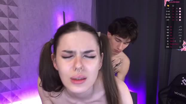x_kai Chaturbate 09-06-2024 Couples