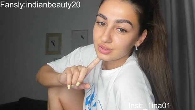 indianbeauty20 Chaturbate 11-06-2024 Females