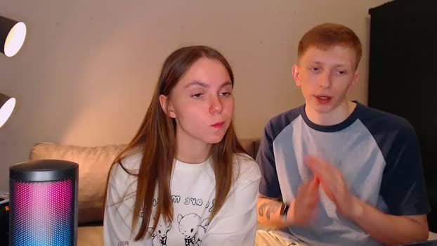 julsweet Chaturbate 11-06-2024 Couples