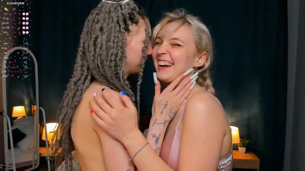 _medal_of_horny_ Chaturbate 10-06-2024 Couples