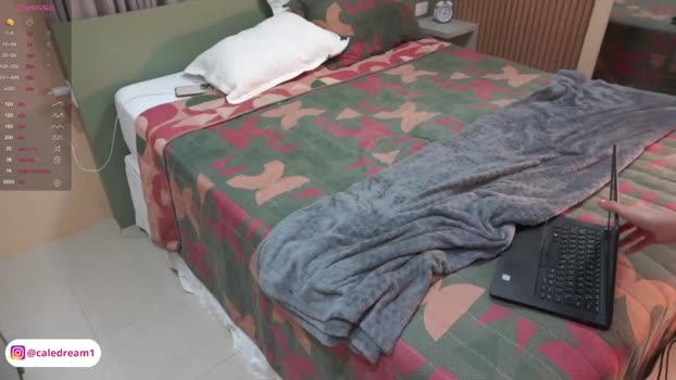 calehot98 Chaturbate 12-06-2024 Couples