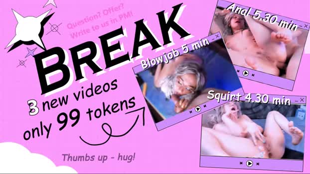marla_mur Chaturbate 12-06-2024 Couples