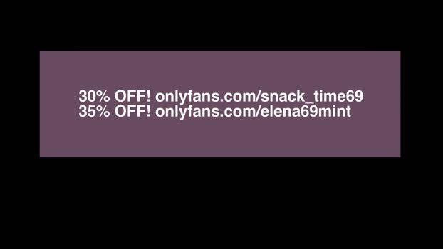 snack_time69 Chaturbate 11-06-2024 Couples