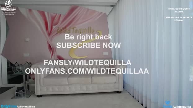 wildtequilla Chaturbate 12-06-2024 Females