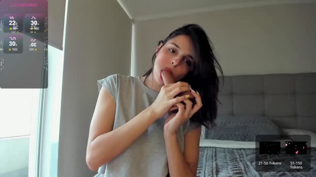 yourfreakygirl Chaturbate 12-06-2024 Females