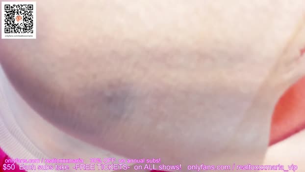 realtoxxxmaria Chaturbate 14-06-2024 Couples