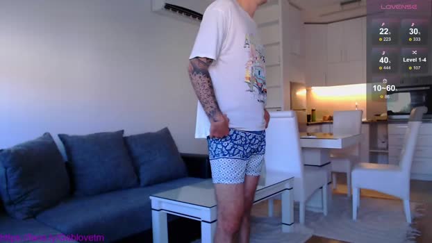 gablovetm Chaturbate 14-06-2024 Couples