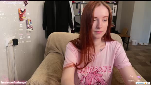 harleyspy Chaturbate 15-06-2024 Couples